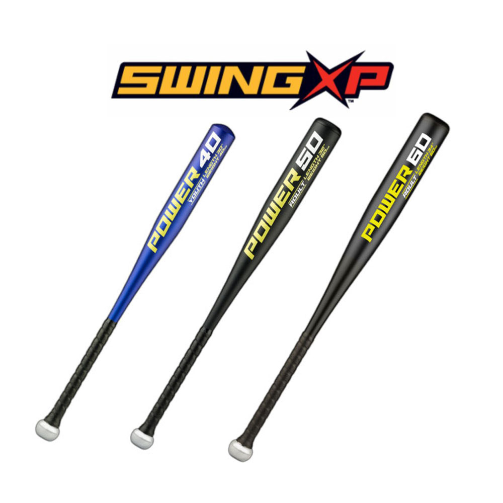Colonial Baseball Instruction Online Store Swing XP Training Bat