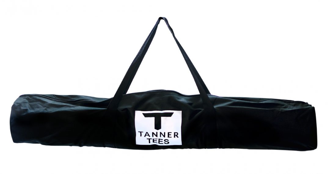 Tanner Tee and Hitting Net Bundle Colonial Baseball Online Store