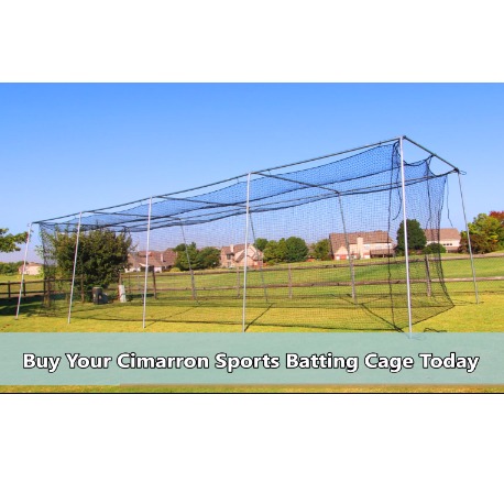 backyard-batting-cage-and-frame