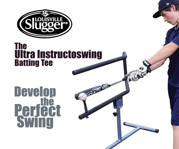 Ultra Instructo Swing Batting Tee