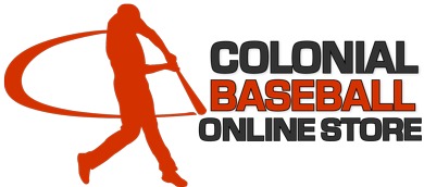 Colonial Baseball Online Store