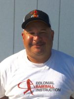 Coach Chuck Koval