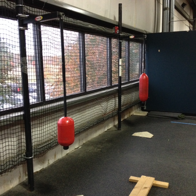 Colonial Baseball Instruction Online Store Muhl Tech Power Bag