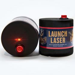 Laser Launch