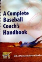 Virginia Baseball Club Coaching Handbook