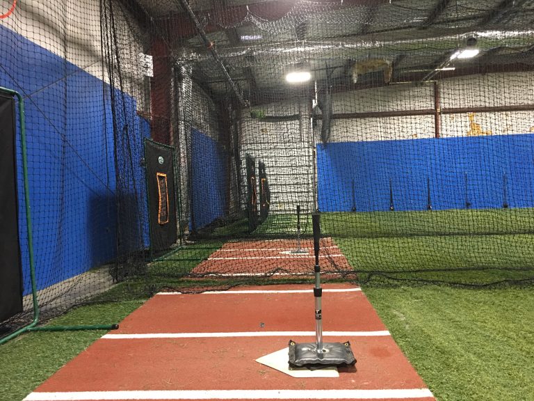 Private Baseball Lessons Colonial Baseball Instruction